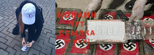 винт Белокуриха